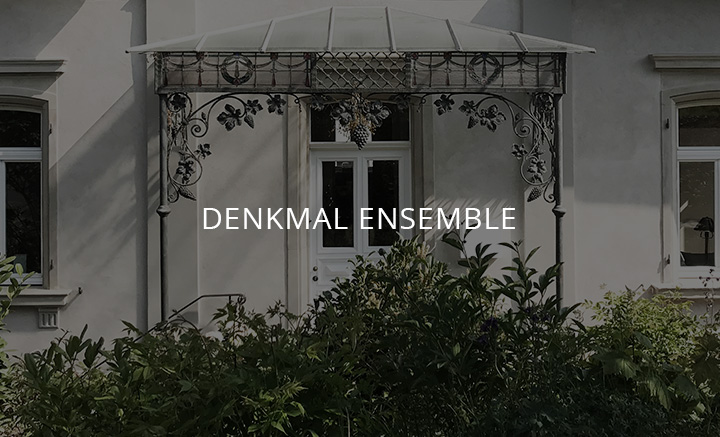 denkmal19 ... die WELT braucht unseren Wandel... Denkmal Soziale Kunst - Denkmal Ensemble